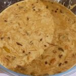 Swathi Deekshith Instagram - IL never get over you Love making sheerkorma .. Mid night cravings 😩 #mysignaturedish