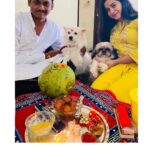 Swathi Deekshith Instagram -