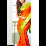 Swathi Deekshith Instagram – 💥🍃