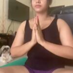 Swathi Deekshith Instagram – Had super fun doing this video with the pretty ladies❤️🤩