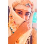Swathi Deekshith Instagram – Eid mubarak ⭐️🌙