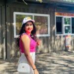 Swathi Deekshith Instagram - 💖