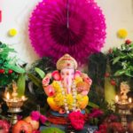 Swathi Deekshith Instagram - My bujji vinayaka 😍🥰 #happyganeshchaturthi