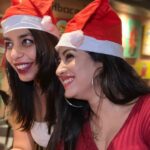 Swathi Deekshith Instagram – Sweetest person I’ve ever known ❤️😘@venneladevineni wishing u a wonderful year ahead! #blessedbday