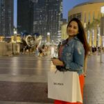 Swathi Deekshith Instagram - Dubai ❤ ✨ #reelsinstagram #reels #reelsviral #reelitfeelit #wander #reelinstagram #reelsvideo #actorslife #lovetraveling #travellife #travelgram #teluguactress #swathideekshith #dubailife Dubai, United Arab Emiratesدبي