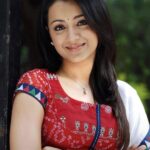 Swathi Deekshith Instagram - HBD to one of my favourites Trisha❤️ @trishakrishnan