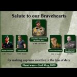 Swathi Deekshith Instagram - #salute