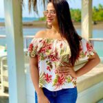 Swathi Deekshith Instagram – #goa2020 Thalassa