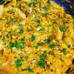 Swathi Deekshith Instagram – Pasta la vista 🍝 #lovecooking #healthy #eathealthy #cookingathome #cookingwithlove