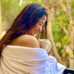 Swathi Deekshith Instagram – Beautiful Morning 🌞
 #throwback #deadsea #kempiskideadsea #jordandiaries #beblessed 
P.c- @sakshigulati10 🥰🥰😍 Dead Sea, Jordania