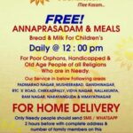 Swathi Deekshith Instagram – Please share this ..!!!