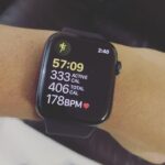 Swathi Deekshith Instagram – #hiit #latenightworkout #lovinglife