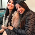 Swathi Deekshith Instagram – Throwback to Christmas2019 😇