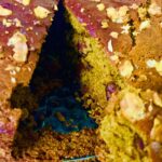 Swathi Deekshith Instagram – Easter may be over ..!! But it’s never late to to eat this yummy healthy cake 😍🥰😋 #wheatflourdatescake😬
