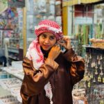 Swathi Deekshith Instagram – King abdullah I mosque #amman #ammanjordan🇯🇴 #jordandiaries King Abdullah I Mosque