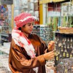 Swathi Deekshith Instagram - King abdullah I mosque #amman #ammanjordan🇯🇴 #jordandiaries King Abdullah I Mosque