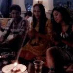 Swathi Deekshith Instagram - Throw back to my old memories!!