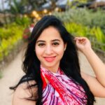 Swathi Deekshith Instagram – Happy women’s day to all the brave ladies out there…. 🥰💞 #womensday2020 #grateful #happy #braveladies