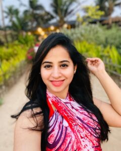 Swathi Deekshith Instagram - Happy women’s day to all the brave ladies out there.... 🥰💞 #womensday2020 #grateful #happy #braveladies