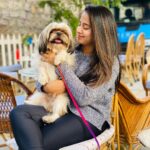Swathi Deekshith Instagram – Whiskey ❤️ #dogsofinstagram #instagram #happyfaces