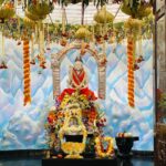 Swathi Deekshith Instagram – Blessed🙏😇