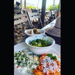 Swathi Deekshith Instagram - Favourite 😍 Pousada by the Beach