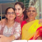Swathi Deekshith Instagram - Happy birthday AMMAMA ❤️