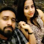 Swathi Deekshith Instagram - The most annoying and adorable @silaspaul7 😅🙏