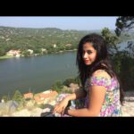 Swathi Deekshith Instagram - Major throwback Mount Bonnell