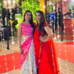 Swathi Deekshith Instagram - ❤️ Aalankrita Resorts