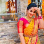 Swathi Deekshith Instagram - ❤️ Aalankrita Resorts