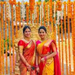 Swathi Deekshith Instagram -