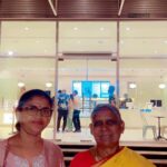Swathi Deekshith Instagram - Happy birthday AMMAMA ❤️