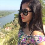 Swathi Deekshith Instagram - Major throwback Mount Bonnell