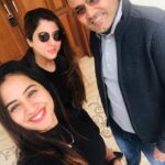 Swathi Deekshith Instagram - Happy birthday to the beautiful soul @aartisehwag ❤️