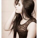 Swathi Deekshith Instagram - 🖤