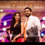 Swathi Deekshith Instagram - I wish the best and nothing less🥳🤗 happy birthday @silaspaul7 ..welcome to 30!’s club 😂 realise that ur not a baby anymore and get married soon 🙈 🥳🤭♥️ #dearfriend #friendsforever