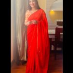 Swathi Deekshith Instagram - ❣
