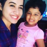 Swathi Deekshith Instagram – 😀🤗