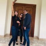 Swathi Deekshith Instagram - Happy birthday to the beautiful soul @aartisehwag ❤️