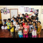 Swathi Deekshith Instagram - Happy children’s day 💓 !!! #smiles #children #puresoul #blessed Sahrudaya Foundations