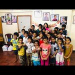 Swathi Deekshith Instagram – Happy children’s day 💓 !!! #smiles #children #puresoul #blessed Sahrudaya Foundations