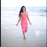 Swathi Deekshith Instagram – Memories❤️ #miami #southbeach #besttrip #happyme Southbeach, Miami, Florida