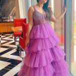Swathi Deekshith Instagram - Blessed bday 2022!!