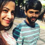 Swathi Deekshith Instagram - Happy birthday @saipraneeth92 🥳 may u have a wonderful year ahead ...blessings🥳