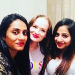 Swathi Deekshith Instagram - Happy birthday to this beautiful soul @samariasimmons 💛💛💛 Surbiton