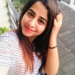 Swathi Deekshith Instagram - Morning sunshine 🌸 #goodmorning #beautifulday #instagram