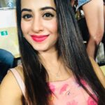 Swathi Deekshith Instagram - Csk!csk!❤️ #iplfinal2019