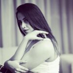 Swathi Deekshith Instagram - 🖤 📸- @chinthuu_klicks
