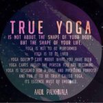 Swathi Deekshith Instagram - #yoga #yogalife #yogini #meditation #yogagirl #yogainspiration #yogaeverydamnday #yogapractice #yogabody #yogajourney